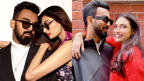 Kl Rahul And Athiya Shetty Marriage Date Fixed And Wedding Outfits