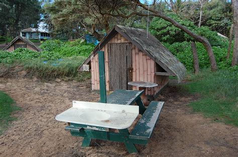 Malaekahana Beach Campground To