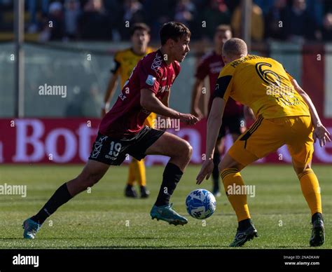 Oreste Granillo Stadium Reggio Calabria Italy February