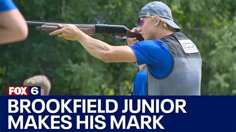 High School Hot Shot Rece Hopfensperger FOX News Milwaukee YouTube