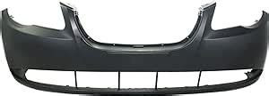 Amazon FitParts Compatible With Front Bumper Cover Fascia 2007