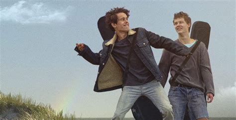 Review Sublime A Gentle Gay Coming Of Age Movie Edge United States