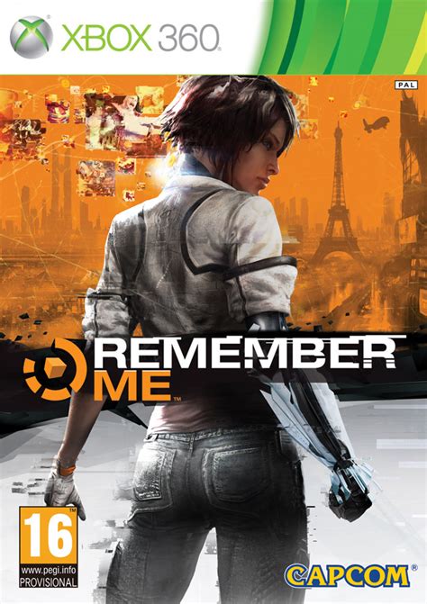 Remember Me | Мнемопедия | Fandom