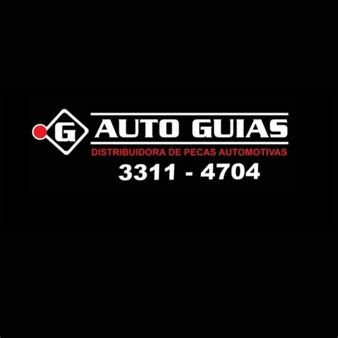 Auto Guias Anápolis