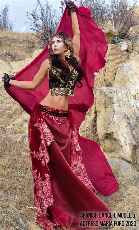 HUGE Fan Of Maria Ford Maria Ford Hot Sexy Bedroom Shoot