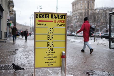 Купить валюту в банках Украины: Приват, Ощад, ПУМБ и Сенс Банк показали ...
