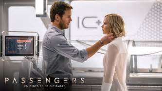 Passengers Clip La Salvación En EspaÑol Sony Pictures España Youtube