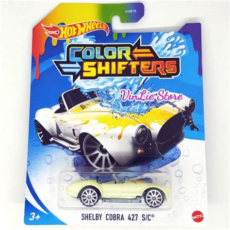 Jual HOT WHEELS COLOR SHIFTERS HOT WHEELS BERUBAH WARNA HOT WHEELS CITY HOT WHEELS Camaro