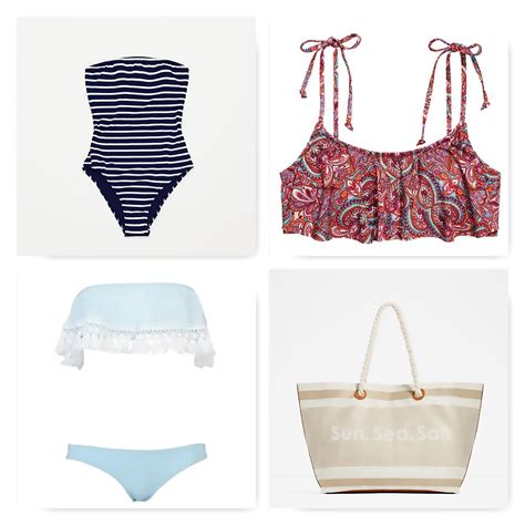 Bikini i più belli dellestate 2016 Maamood