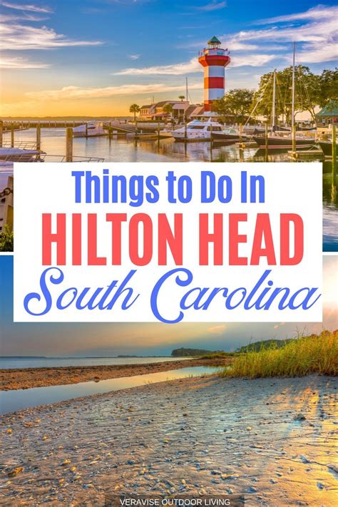 Hilton Head Beach Getaway Hilton Head Island South Carolina Hilton Head South Carolina