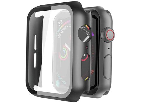 how to install misxi case for apple watch