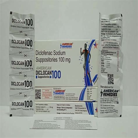 Diclofenac Sodium Tablet 100 Mg At Rs 103box In Nagpur Id 2849569989462