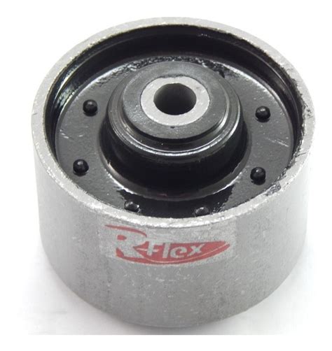 1 Bucha Refil 70m Coxim Motor Xsara Picasso 306 307 C4 C5 Zx R 72 67