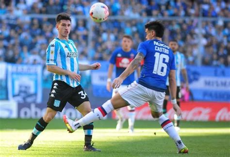 Racing Vs Tigre Por El Desempate Del Trofeo De Campeones Horario