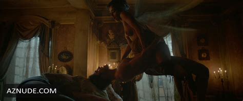 CARNIVAL ROW NUDE SCENES AZNude