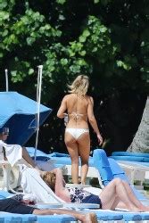 Kate Hudson Wearing A Bikini In Hawaii Lqtag Page Phun Org Forum