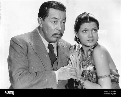 Charlie Chan en Egypte Charlie Chan in Egypt Year: 1935 USA Warner ...