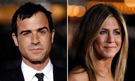 Jennifer Aniston aceptó la propuesta de matrimonio de Justin Theroux