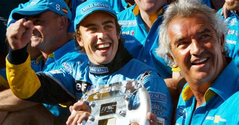 Fernando Alonso Deja La Fórmula 1