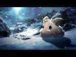 Trials Of The Poro Games With The Freljord S Winter Closing In And An