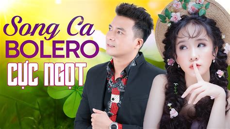 LÊ SANG KIM CHI Đỉnh Cao Song Ca Bolero Hay Nhất 2021 Nghe Là Mê