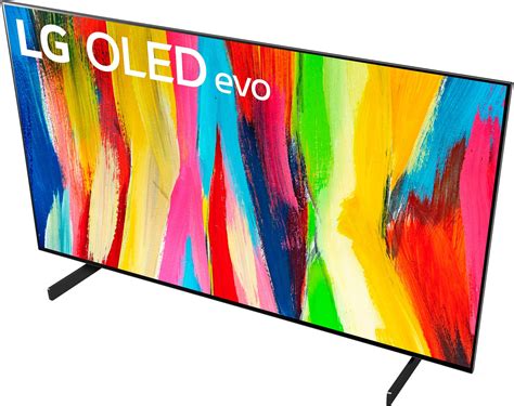 Customer Reviews Lg Class C Series Oled Evo K Uhd Smart Webos Tv