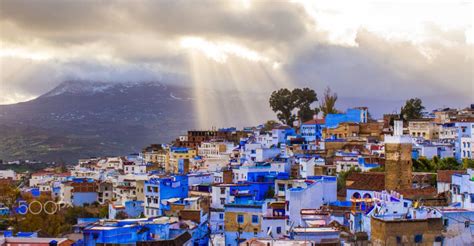 Von Fez Aus Tagesausflug Nach Chefchaouen Der Blauen Stadt Getyourguide