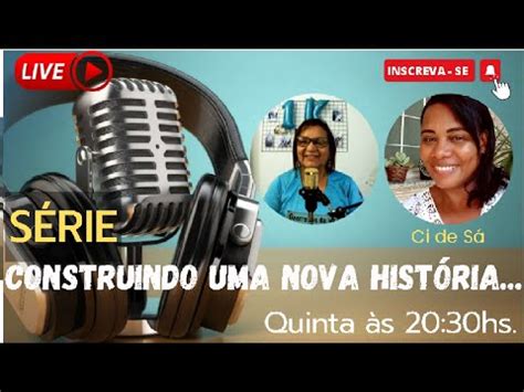 S Rie Construindo Uma Nova Hist Ria Cidesa Youtube