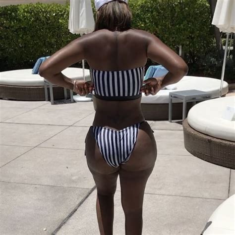 9 Hot New Bernice Burgos Bikini Pics