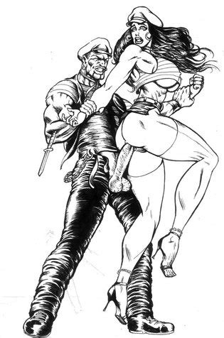 Apache Matches Luscious Hentai Manga Porn