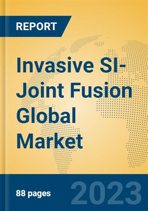 Invasive SI-Joint Fusion Global Market Size & Competitors