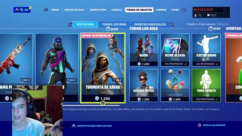 Directo De Fortnite Jugando Partidas Epicas Con Suscriptores Y