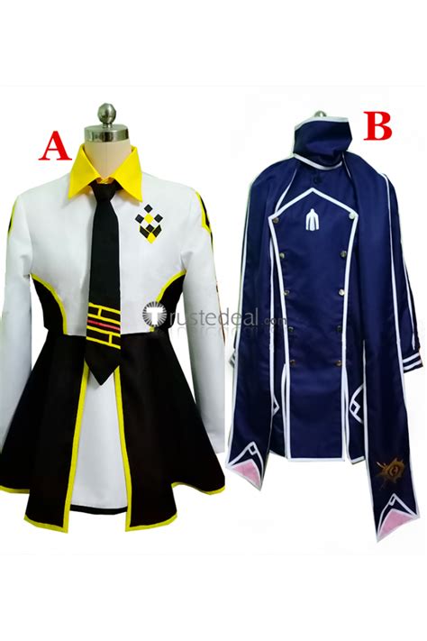 YuGiOh Sky Striker Ace Roze And Raye Cosplay Costumes Cosplay