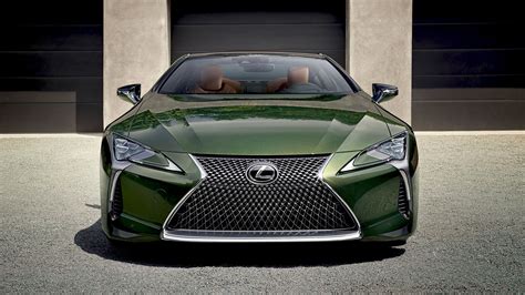 Lexus LC500 Wallpapers - 4k, HD Lexus LC500 Backgrounds on WallpaperBat