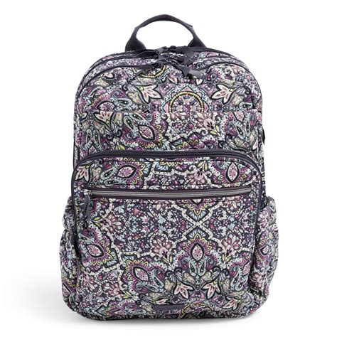 Xl Campus Backpack Vera Bradley