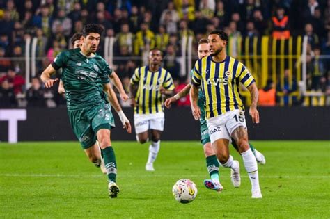 Konyaspor Vs Fenerbahce Prediction Odds Betting Tips