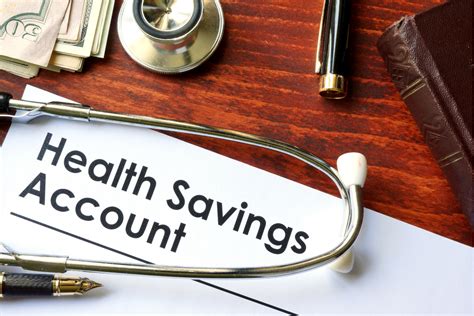 8 Best Places To Open A Health Savings Account Hsa