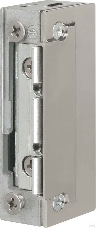 Assa Abloy Effeff Elektrischer Tueroeffner Ohne Stulp Fafix Profix