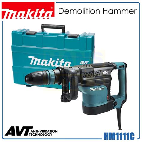 Makita Hm C Demolition Hammer Avt Lazada Ph