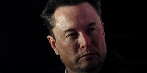 Elon Musks X Names A New Head Of Safety Wsj