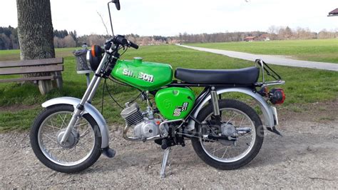 S51 B1-3, 1985, ČSSR–Export „originalisieren“ - Seite 10 - DDRMoped.de