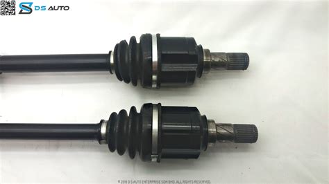 Proton Inspira Drive Shaft D S Auto Enterprise Sdn Bhd