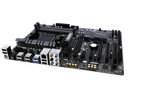 GIGABYTE GA-970A-UD3P (rev. 2.0) AM3+/AM3 ATX AMD Motherboard - Newegg.com