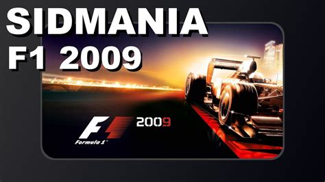 F1 2009 PSP CODEMASTERS 2009 YouTube