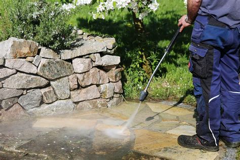 Cleaning Patio Pavers: Tips and Techniques | Sequoia Stonescapes