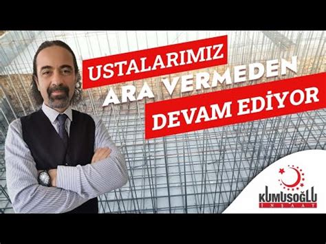 Ustalarımız Tam Gaz Devam Ediyor YouTube