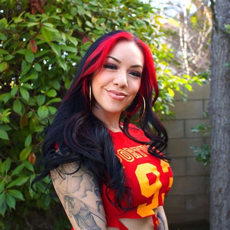 5 Signs Salice Rose's OnlyFans Is A Calculated PR Move - iwdo3zn