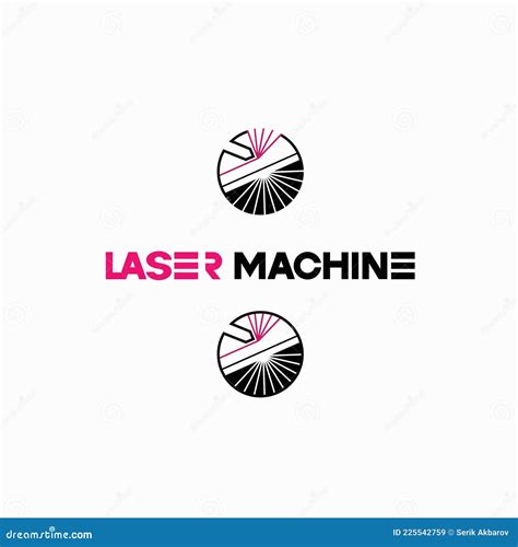 Laser Cutting Engraving Stock Vector Illustration Of Engraving