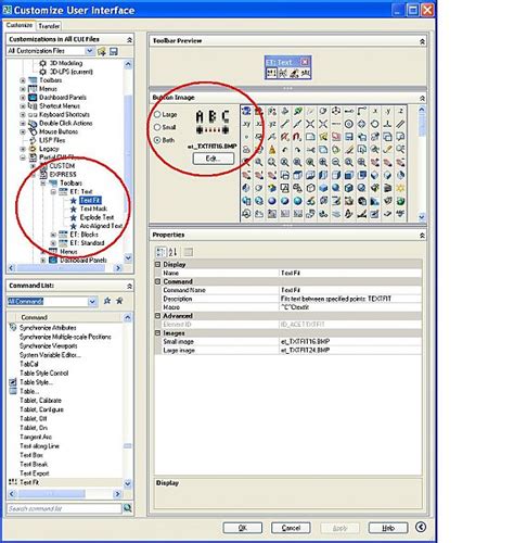 Express tools icon all displayed as ???????????? - AutoCAD Beginners ... 