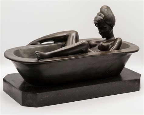 Erotic Sculpture Bronze Marble Catawiki